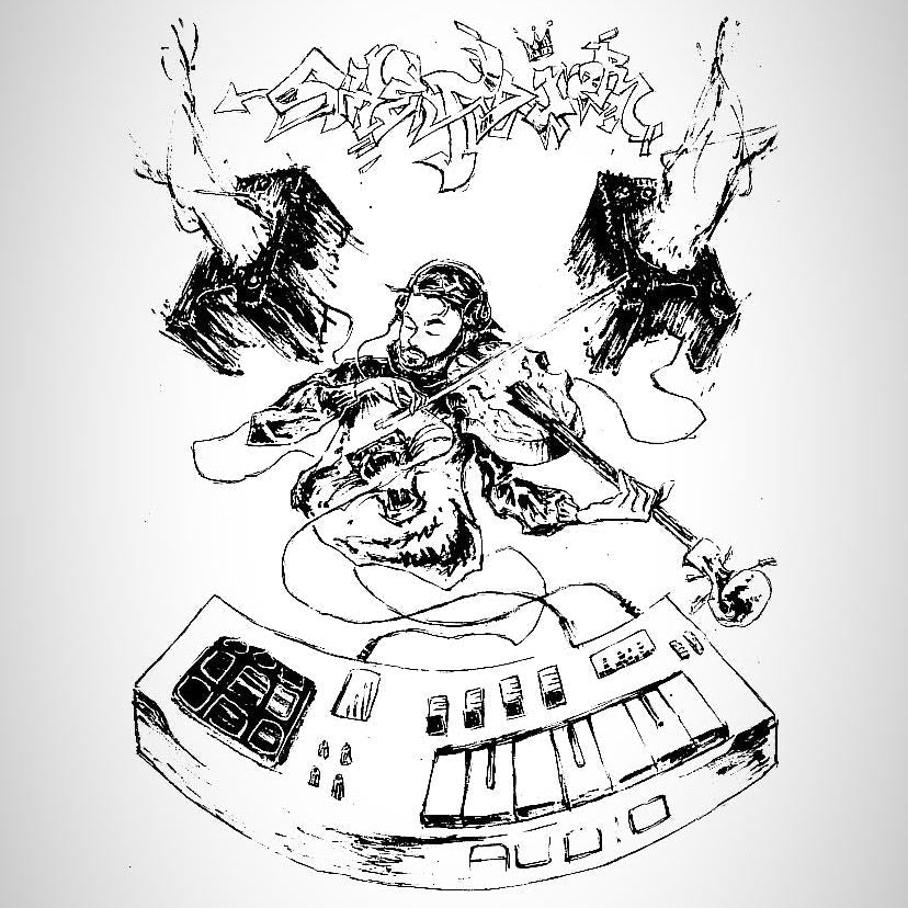 _ vivaldi II - sample pack + oneshots